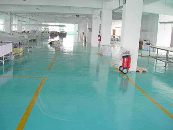 耐磨地坪施工過(guò)程中需要注意哪些問(wèn)題？